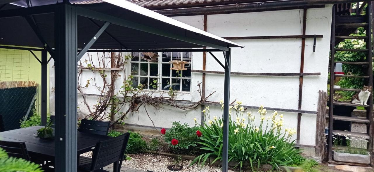 Ferienwohnung Haus Elli Greifenburg Exterior foto
