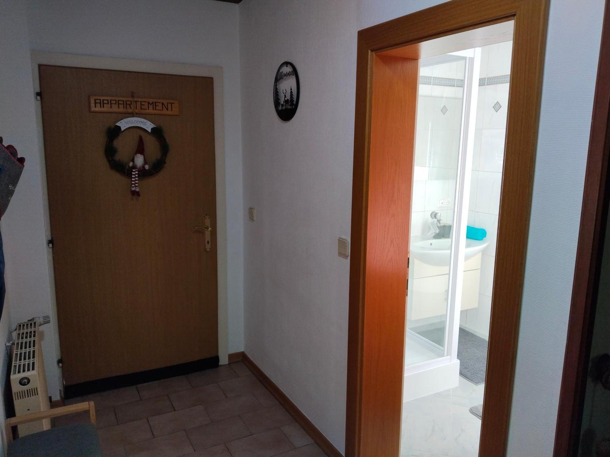 Ferienwohnung Haus Elli Greifenburg Exterior foto
